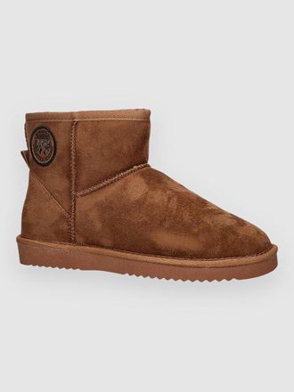 O'Neill Besiana Winter Winterschuhe chestnut