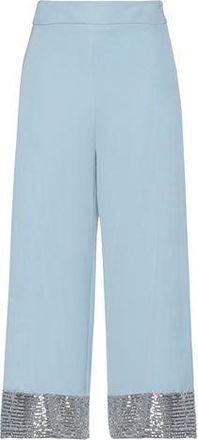 No Secrets World BOTTOMWEAR - Trousers sur YOOX.COM