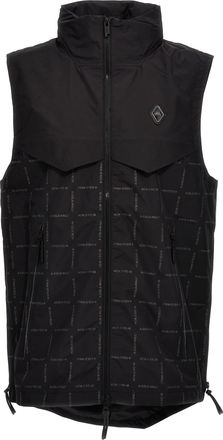 A-Cold-Wall* grisdale Storm Vest
