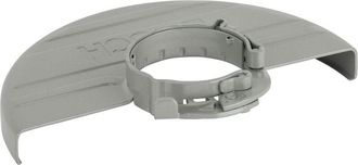 Bosch Professional Cuffia di Protezione Aperta (&oslash; 230 mm, Accessori Smerigliatrici Angolari)