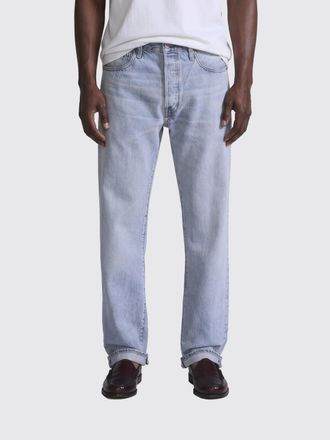 Levi's 501 Cotton Denim Jeans