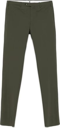 Pantaloni Torino Pantaloni affusolati - Verde