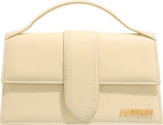 Jacquemus Le Grand Bambino-tas