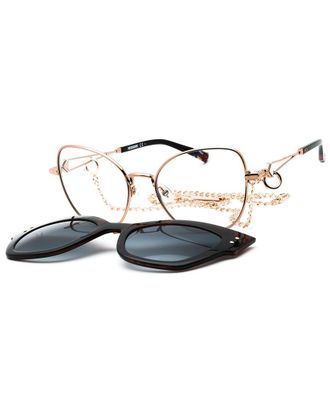 Missoni Womens Mis 0054/Cs 53Mm Sunglasses