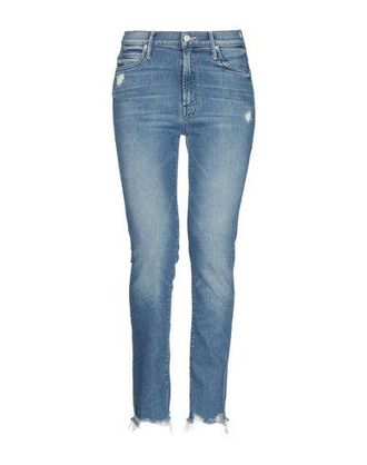 Mother Jeans