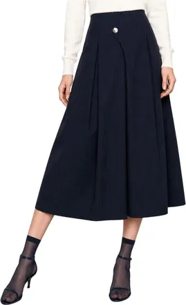Kocca Donna, Gonne, Blu, XS, new