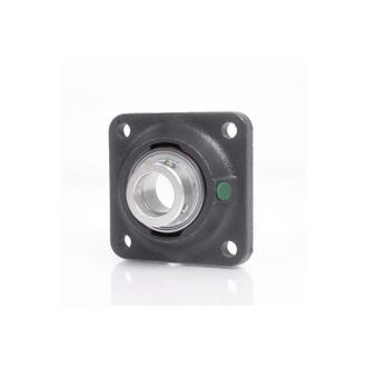 Picard Ntn - Unidad De Alojamiento De Cojinetes Con Brida Ucf216 D1 826 Mm De 140 Mm Di 80 Mm Cuadrado