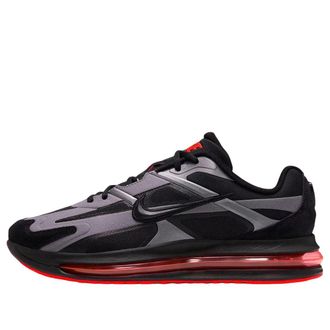Nike Air Max Metro Black Bright Crimson IW4935-004