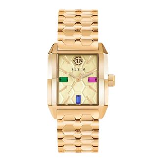 Philipp Plein Dames, Accessoires, Geel, Maat: ONE Size