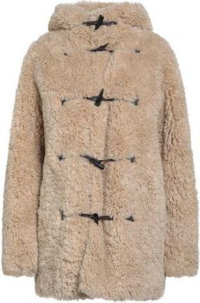 Isabel Marant JACKEN & M&Auml;NTEL - Shearling- & Kunstfell auf YOOX.COM
