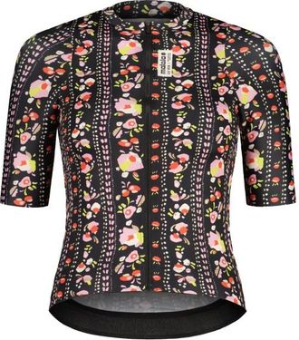 Maloja SokostiM. Velotrikot für Damen | grau