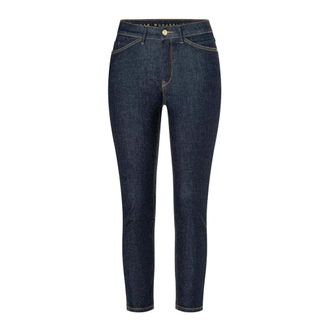 M.A.C Mac, Donna, Jeans, Blu, 2Xl, new