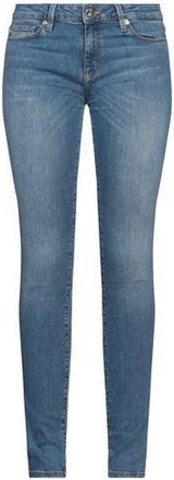 Love Moschino BOTTOMWEAR - Jeans on YOOX.COM