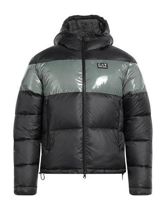 Emporio Armani CAPISPALLA - Piumini & Imbottiti Sintetici su YOOX.COM