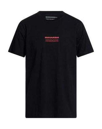 maharishi TOPS - T-shirts auf YOOX.COM