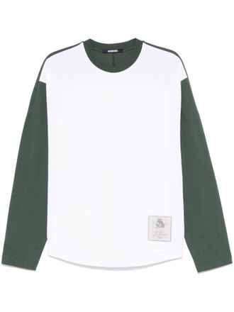 Jacquemus Long Sleeve T-Shirts − Sale: up to −50% | Stylight