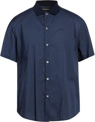 Emporio Armani TOPWEAR - Shirts on YOOX.COM