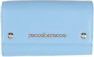 Roccobarocco Small Leather Goods - Wallets on YOOX.COM
