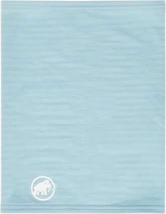 Mammut Taiss Neck Gaiter Halstuch - Unisex | blau
