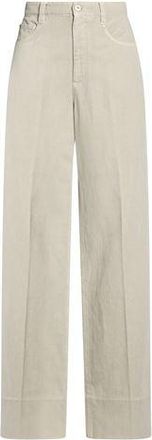 Brunello Cucinelli HOSEN & R&Ouml;CKE - Hosen auf YOOX.COM