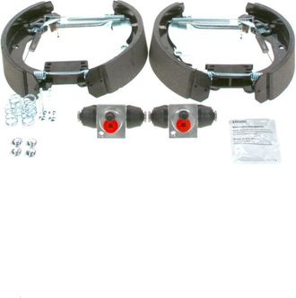 OEM Zapatas De Freno 0204114582 Bosch