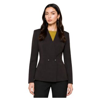 Kocca Donna, Giacche, Nero, XS, new