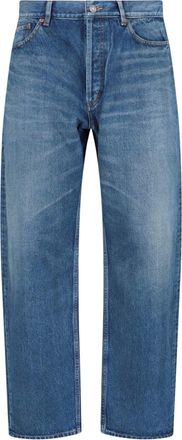 Saint Laurent Jeans Dritti