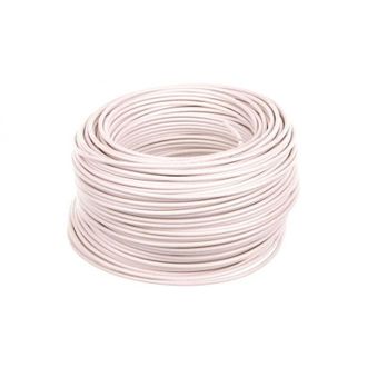 OEM Cable De Instalaci&oacute;n H07vk 25 Blanco 29150 100m