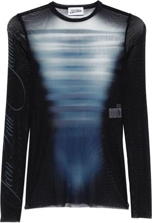 Jean Paul Gaultier Top