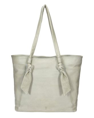 Frye Nora Leather Knotted