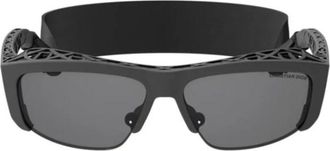 Dior Sunglasses, unisex, Black, Size: 60 MM 3D S4U Sunglasses