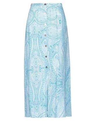 Melissa Odabash BOTTOMWEAR - Maxi skirts on YOOX.COM