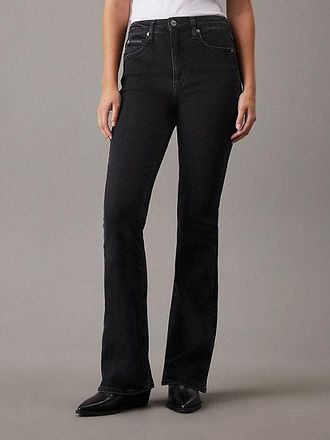 Calvin Klein Skinny Bootcut Jeans
