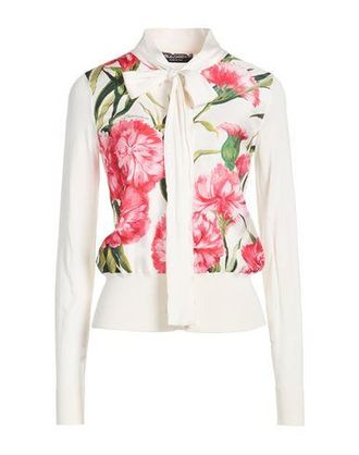 Dolce & Gabbana KNITWEAR - Cardigans on YOOX.COM