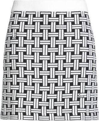 Kenzo PARTES DE ABAJO - Minifaldas en YOOX.COM