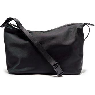 3.1 Phillip Lim Deconstructed Sling Bag in Black at Nordstrom