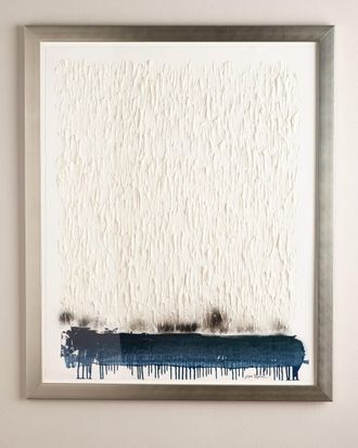 RFA Fine Art Ombre Spray Giclee on Paper Wall Art