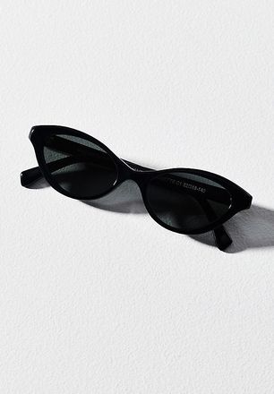 Machete Jewelry Modern Cateye Sunglasses