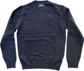 Bl'ker Blker, Uomo, Maglie, Blu, L, new