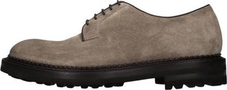 Green George Hombre, Zapatos, Marr&oacute;n, Talla: 42 EU