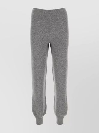 Prada cashmere joggers