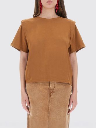 Isabel Marant T-Shirts ISABEL MARANT Donna colore Beige