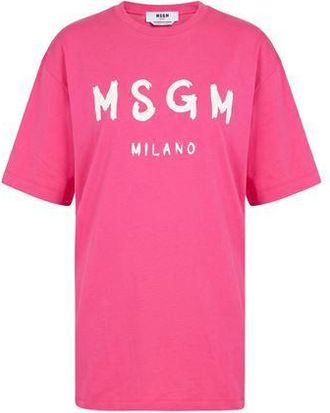 Msgm DRESSES - Mini dresses on YOOX.COM