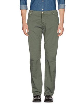 Daniele Alessandrini PARTES DE ABAJO - Pantalones en YOOX.COM