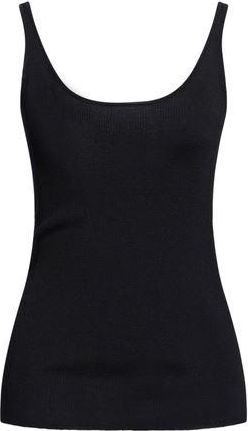 Annagreta TOPWEAR - Tank Tops on YOOX.COM