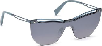 Just Cavalli multi Plastic And Metal Womens Sunglasses