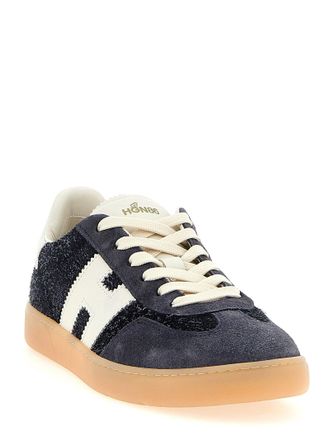 Hogan Cool Sneaker - Black