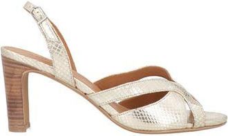 Anthology Paris FOOTWEAR - Sandals sur YOOX.COM