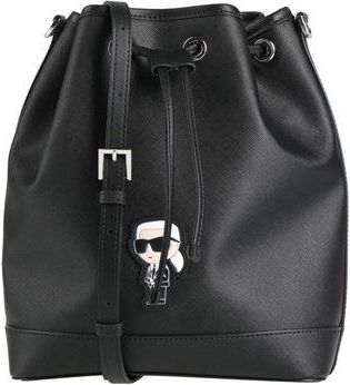 Karl Lagerfeld BAGS - Cross-body bags on YOOX.COM