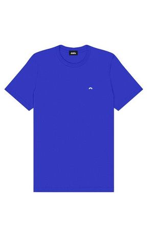 Dalix Mens Lil Rainbow Lightweight Jersey Tee in Royal Blue at Nordstrom, Size Xxx-Large